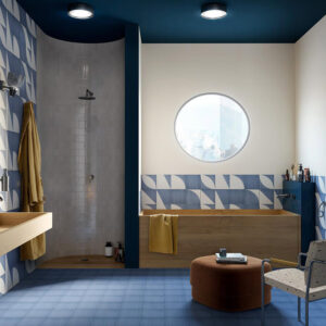 Marazzi Scenario Modern Badezimmer | Fliesen und Bodenbeläge