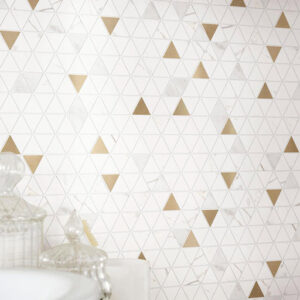 Marazzi Allmarble Wall Mosaik | Fliesen und Bodenfliesen