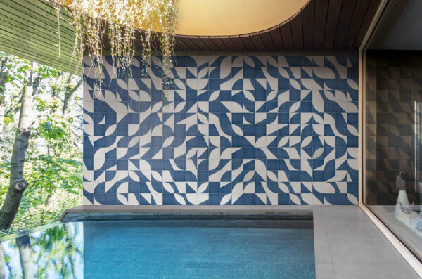 Marazzi Scenario Wandverkleidung | Fliesen und Bodenfliesen