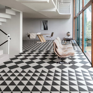 Marazzi Scenario Modern Bodenbelag | Fliesen und Bodenbeläge