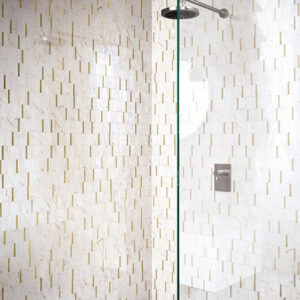 Marazzi Allmarble Wall Mosaik | Fliesen und Bodenbeläge