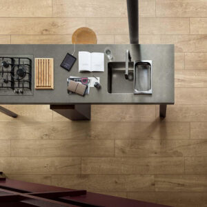 Marazzi Vero Holzoptik Fliese | Bodenbeläge und Fliesen