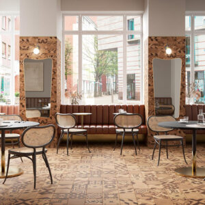 Marazzi D_Segni Blend Holzoptik Fliese | Fliesen und Bodenfliesen