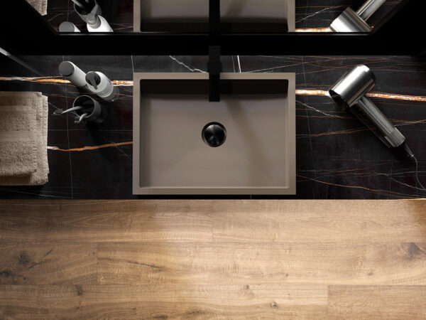 Marazzi Vero Holzoptik Fliese | Fliesen und Bodenfliesen
