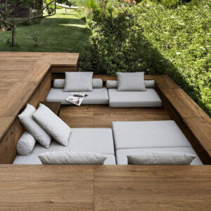 Marazzi Vero20 Holzoptik Fliese | Fliesen und Bodenfliesen