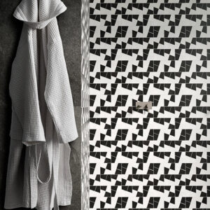 Marazzi Zellige Mosaik | Mosaike und Fliesen