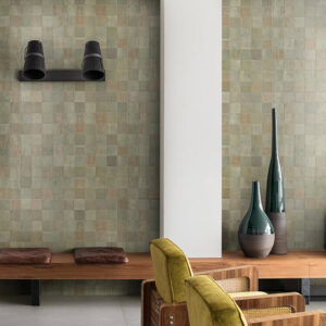 Marazzi Zellige Wandverkleidung | Fliesen und Bodenfliesen