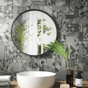 Marazzi D_Segni Blend Wandverkleidung | Fliesen und Bodenbeläge