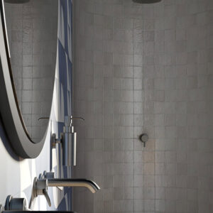 Marazzi Zellige Mosaik | Bodenbeläge und Fliesen