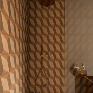 Marazzi D_Segni Blend Wandverkleidung | Fliesen und Wandverkleidungen