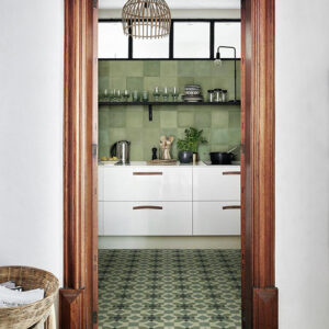 Marazzi D_Segni Blend küchen- Fliese | Fliesen und Bodenfliesen