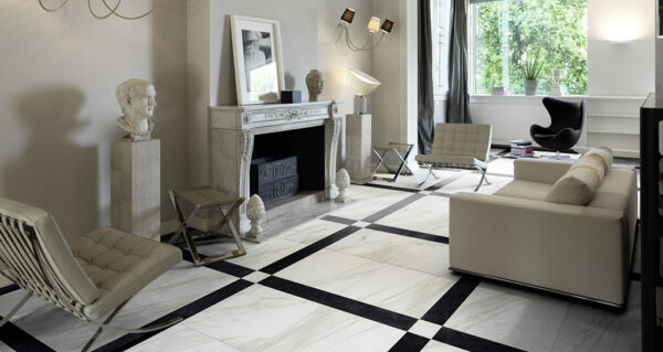 Marazzi Evolutionmarble Floor Steinoptik Bodenfliese | Fliese | Bodenfliese