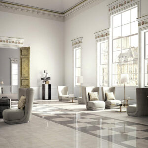 Marazzi Evolutionmarble Floor klassisch Bodenfliese