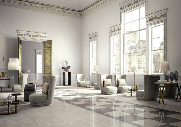 Marazzi Evolutionmarble Floor klassisch Bodenfliese