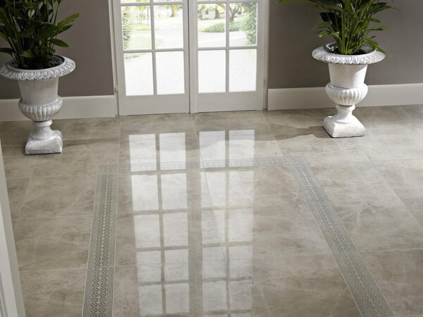 Marazzi Evolutionmarble Floor klassisch Bodenfliese