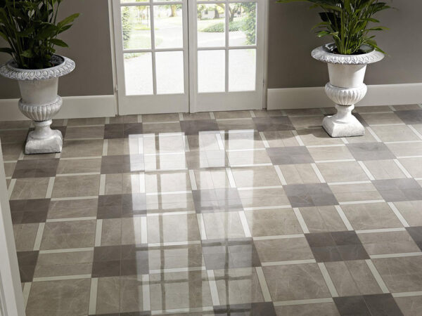 Marazzi Evolutionmarble Floor klassisch Bodenfliese