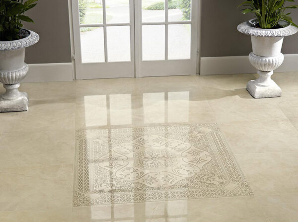 Marazzi Evolutionmarble Floor klassisch Bodenfliese