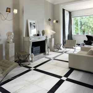 Marazzi Evolutionmarble Floor Steinoptik Bodenfliese