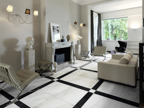 Marazzi Evolutionmarble Floor Steinoptik Bodenfliese