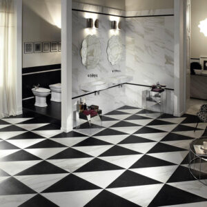 Marazzi Evolutionmarble Floor klassisch Badezimmer