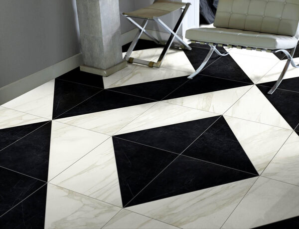 Marazzi Evolutionmarble Floor Steinoptik Bodenfliese | Bodenfliese | Fliese