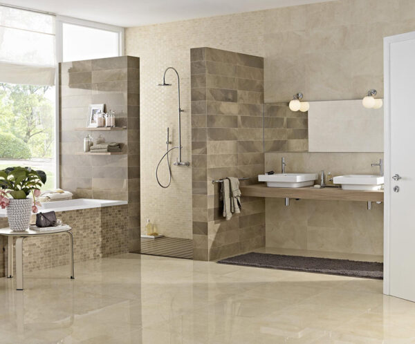 Marazzi Evolutionmarble Floor Wandverkleidung | Fliesen und Bodenfliesen