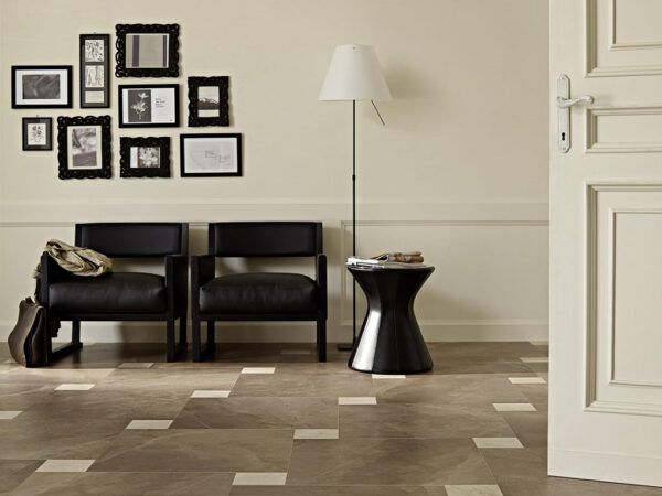 Marazzi Evolutionmarble Floor Steinoptik Bodenfliese | Mosaik | Fliese