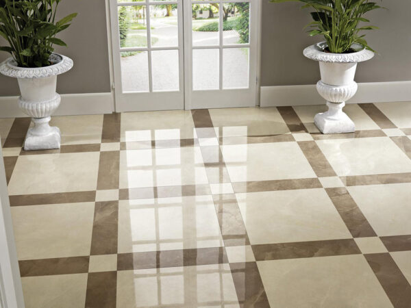 Marazzi Evolutionmarble Floor Steinoptik Bodenfliese