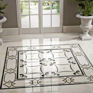 Marazzi Evolutionmarble Floor klassisch Bodenfliese