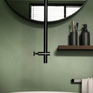 Marazzi Grande Resin Look Wandverkleidung | Fliesen und Wandverkleidungen