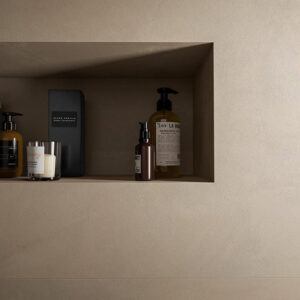 Marazzi Grande Resin Look Wandverkleidung | Fliesen und Bodenfliesen