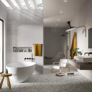Marazzi Lume klassisch Badezimmer | Fliesen und Bodenfliesen