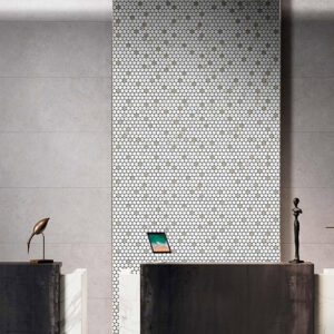 Marazzi Magnifica Mosaik | Fliesen und Bodenbeläge