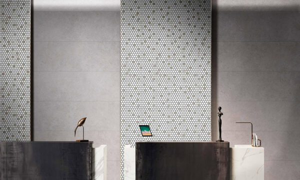Marazzi Magnifica Mosaik | Fliesen und Bodenbeläge
