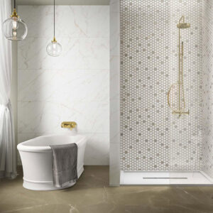 Marazzi Magnifica Wandverkleidung | Fliesen und Mosaike