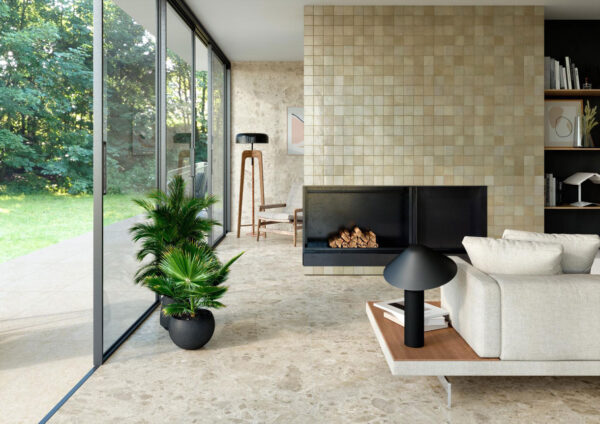 Marazzi Carácter Steinoptik Bodenfliese | Fliesen | Bodenfliesen
