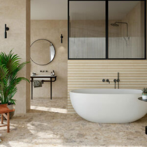 Marazzi Carácter Wandverkleidung | Bodenbeläge und Fliesen