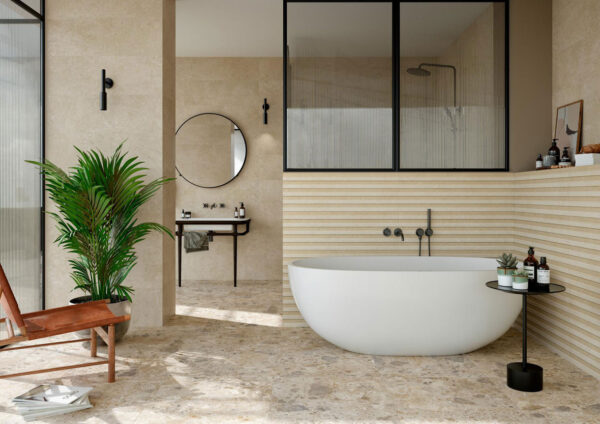 Marazzi Carácter Wandverkleidung | Bodenbeläge und Fliesen