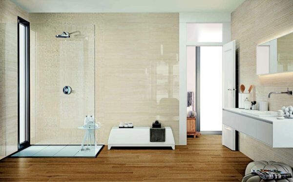 Marazzi Marbleplay Wandverkleidung | Wandverkleidungen und Fliesen