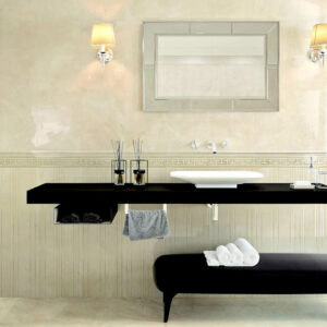 Marazzi Marbleplay Wandverkleidung | Mosaike und Fliesen
