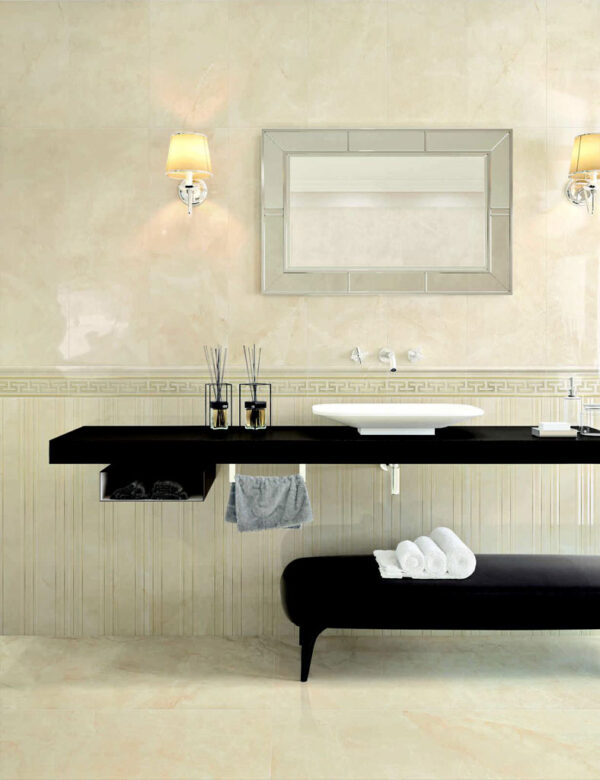 Marazzi Marbleplay Wandverkleidung | Mosaike und Fliesen