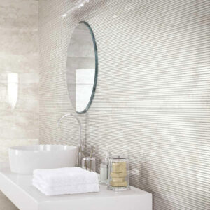 Marazzi Marbleplay Wandverkleidung | Fliesen und Bodenfliesen