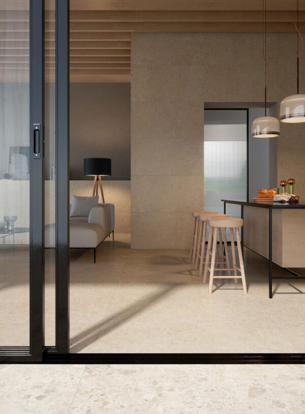 Marazzi Carácter Steinoptik Bodenfliese | Fliesen und Bodenfliesen