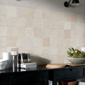 Marazzi Carácter Wandverkleidung | Fliesen und Mosaike