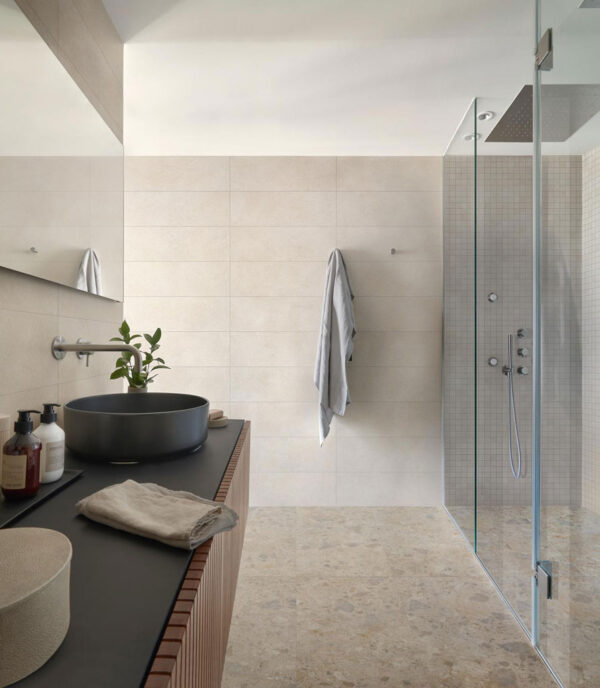Marazzi Carácter Wandverkleidung | Bodenfliesen und Fliesen