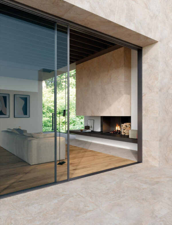 Marazzi Alba Steinoptik Bodenfliese | Bodenbeläge und Fliesen