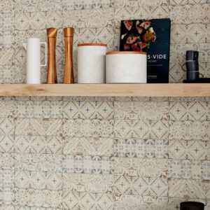 Marazzi Alba Wandverkleidung | Fliesen und Wandverkleidungen