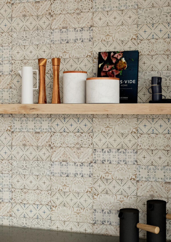 Marazzi Alba Wandverkleidung | Fliesen und Wandverkleidungen