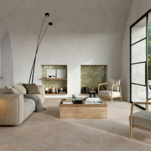 Marazzi Alba Steinoptik Bodenfliese | Mosaike und Fliesen
