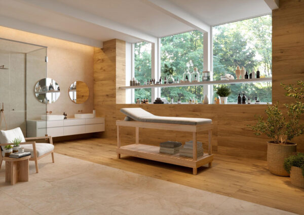 Marazzi Alba Steinoptik Bodenfliese | Fliesen | Bodenfliesen